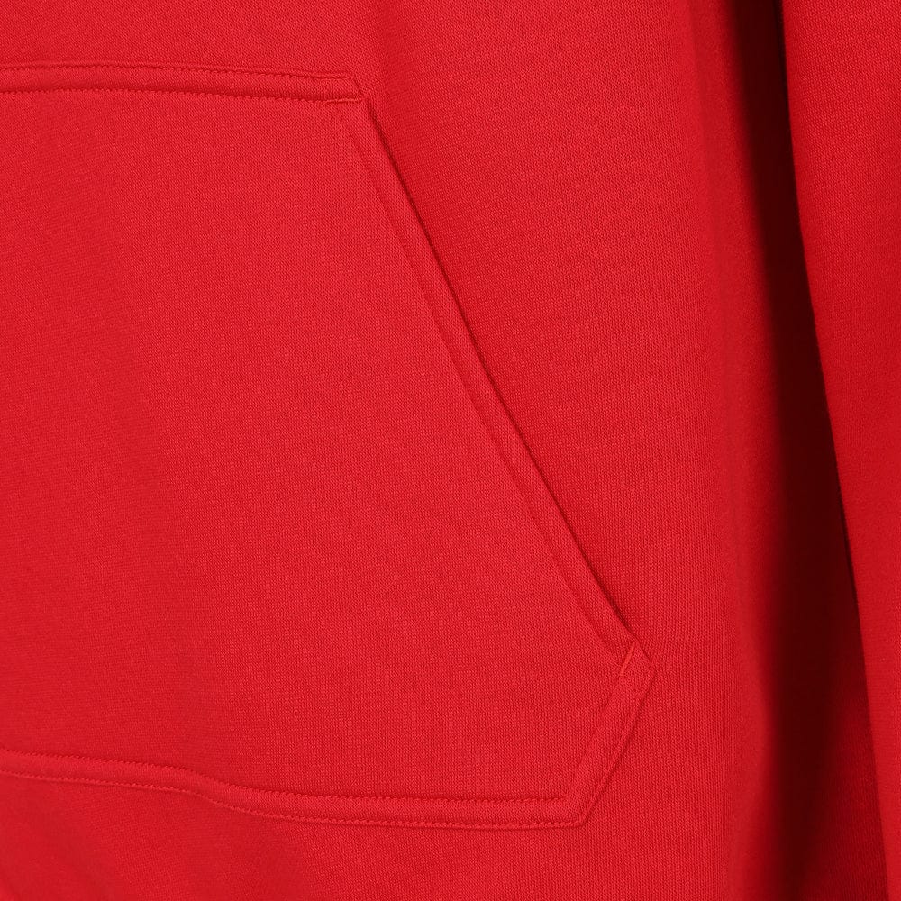 adidas Hoodie Adult adidas Team GB Hoodie  - Red