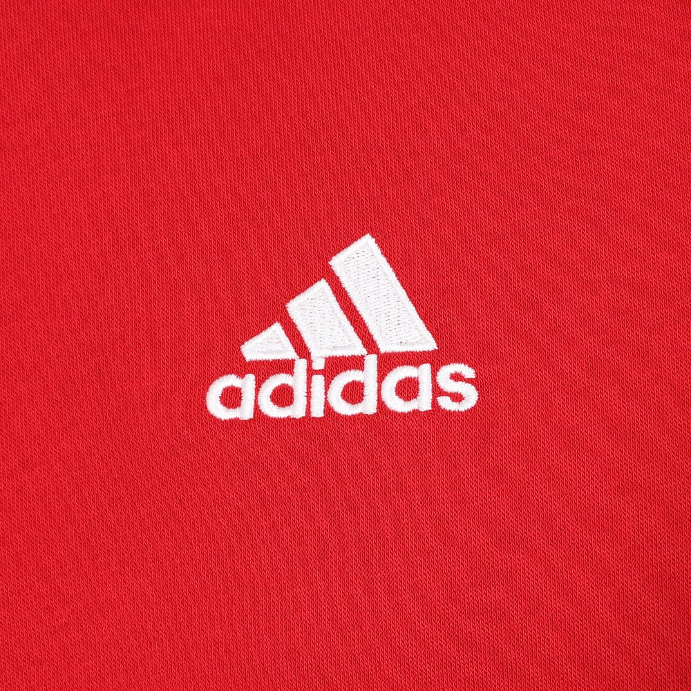 adidas Hoodie Adult adidas Team GB Hoodie  - Red