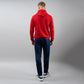adidas Hoodie Adult adidas Team GB Hoodie  - Red