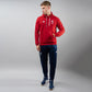adidas Hoodie Adult adidas Team GB Hoodie  - Red