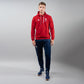 adidas Hoodie Adult adidas Team GB Hoodie  - Red