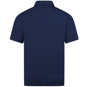 adidas Polo Shirt Adult adidas Team GB Polo - Navy