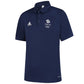 adidas Polo Shirt Adult adidas Team GB Polo - Navy