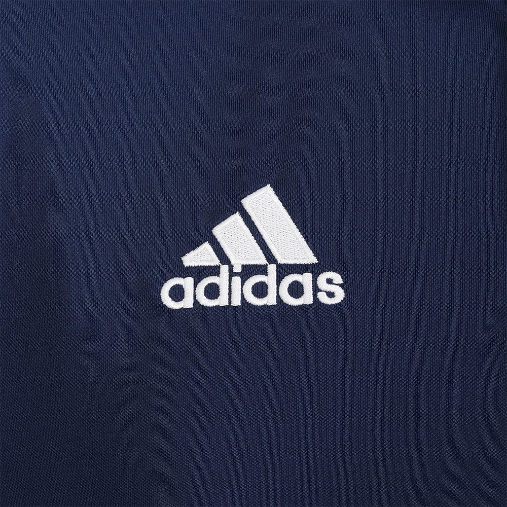 adidas Polo Shirt Adult adidas Team GB Polo - Navy