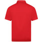 adidas Polo Shirt Adult adidas Team GB Polo  - Red