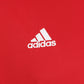 adidas Polo Shirt Adult adidas Team GB Polo  - Red