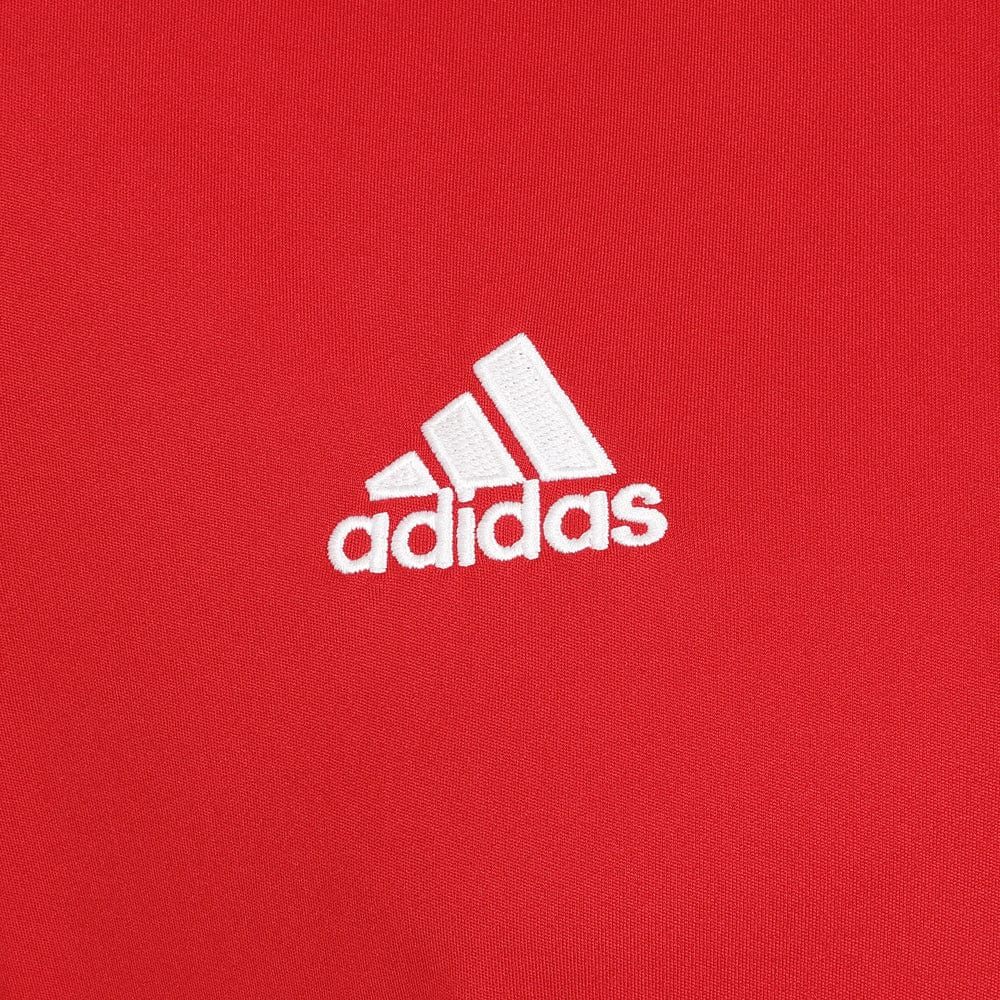 adidas Polo Shirt Adult adidas Team GB Polo  - Red