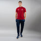 adidas Polo Shirt Adult adidas Team GB Polo  - Red