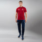 adidas Polo Shirt Adult adidas Team GB Polo  - Red