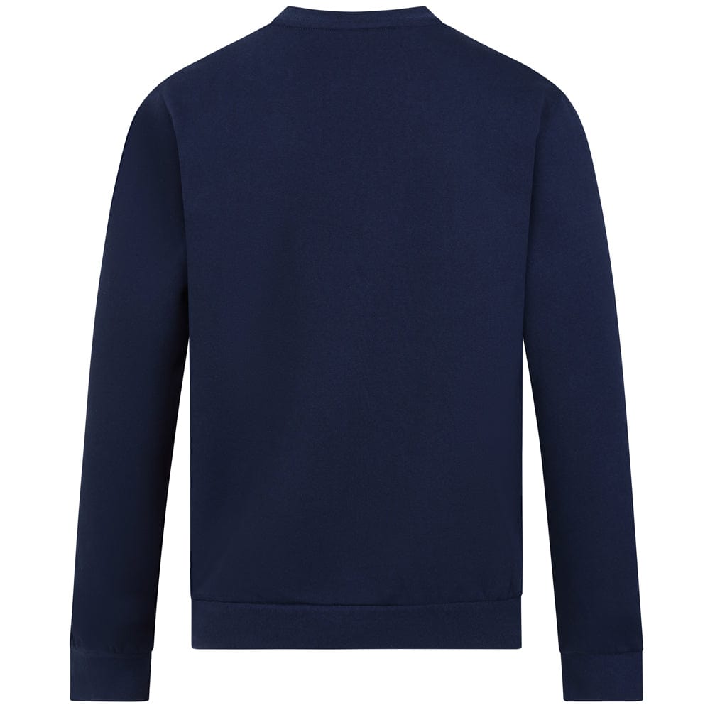 adidas Sweatshirt Adult adidas Team GB Sweat Top  - Navy