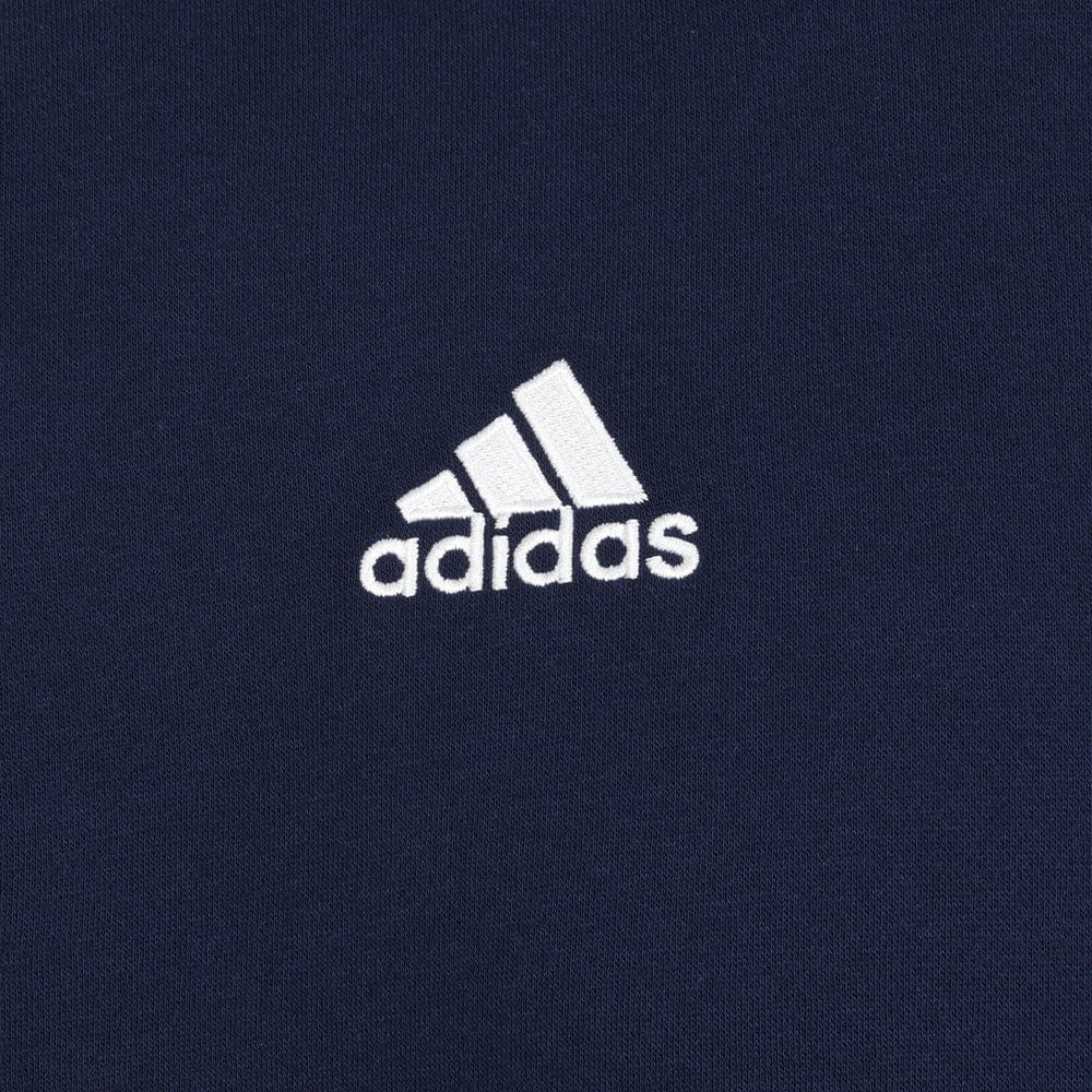 adidas Sweatshirt Adult adidas Team GB Sweat Top  - Navy