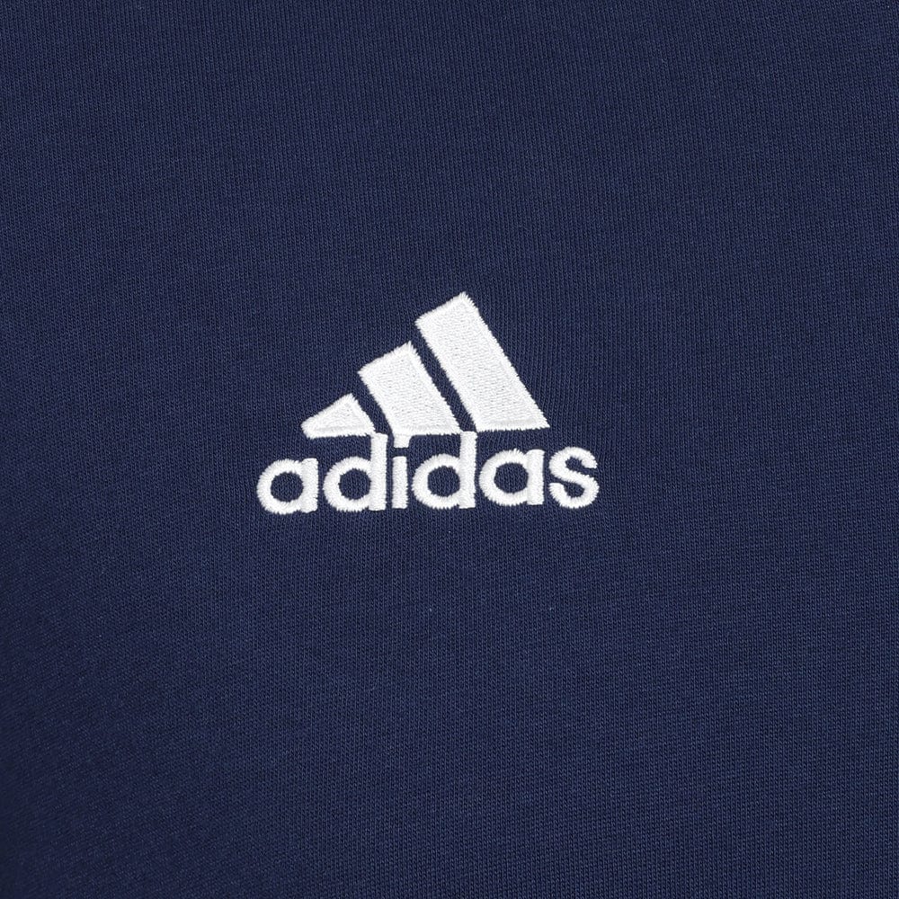 adidas T-Shirt Adult adidas Team GB T-Shirt  - Navy