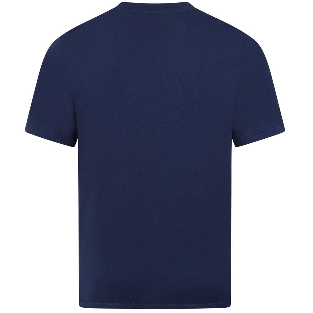 adidas T-Shirt Adult adidas Team GB T-Shirt  - Navy