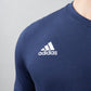adidas T-Shirt Adult adidas Team GB T-Shirt  - Navy
