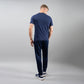 adidas T-Shirt Adult adidas Team GB T-Shirt  - Navy