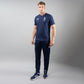 adidas T-Shirt Adult adidas Team GB T-Shirt  - Navy