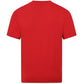 adidas T-Shirt Adult adidas Team GB T-Shirt  - Red