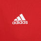 adidas T-Shirt Adult adidas Team GB T-Shirt  - Red