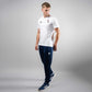 adidas T-Shirt Adult adidas Team GB T-Shirt  - White