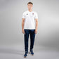 adidas T-Shirt Adult adidas Team GB T-Shirt  - White