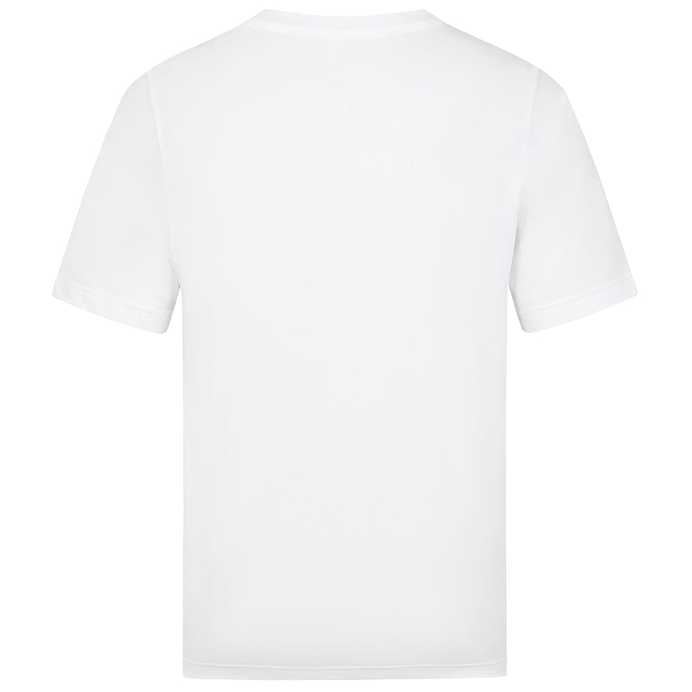 adidas T-Shirt Adult adidas Team GB T-Shirt  - White