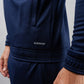 adidas Track Top Adult adidas Team GB Track Top  - Navy