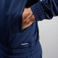 adidas Track Top Adult adidas Team GB Track Top  - Navy