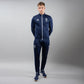 adidas Track Top Adult adidas Team GB Track Top  - Navy