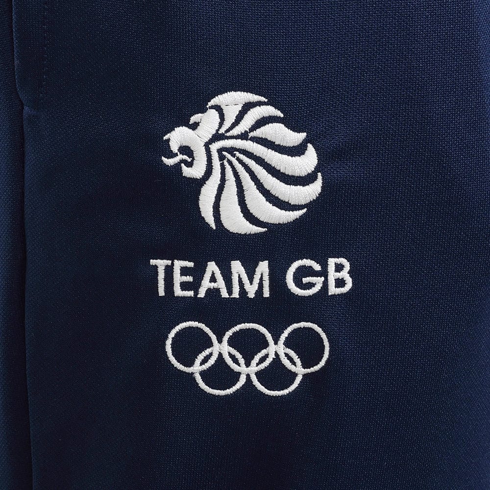 adidas Pants Adult adidas Team GB Training Pant  - Navy