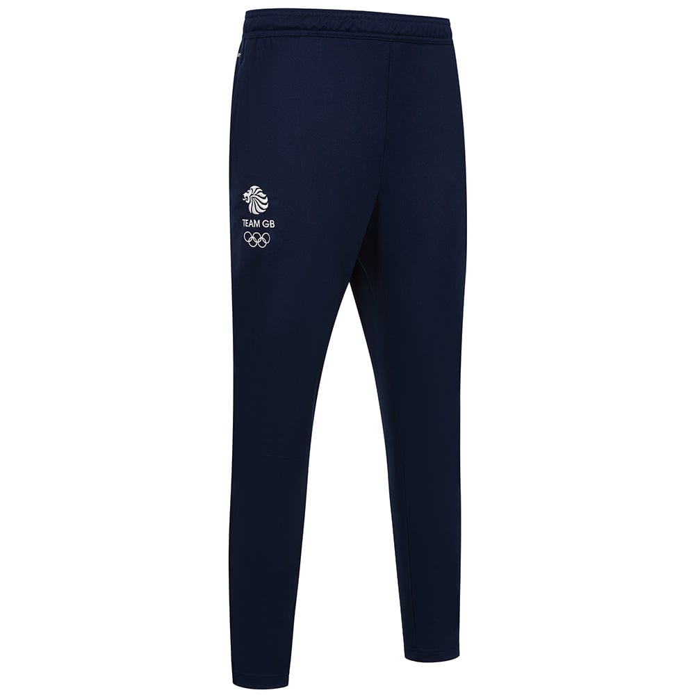 adidas Pants Adult adidas Team GB Training Pant  - Navy