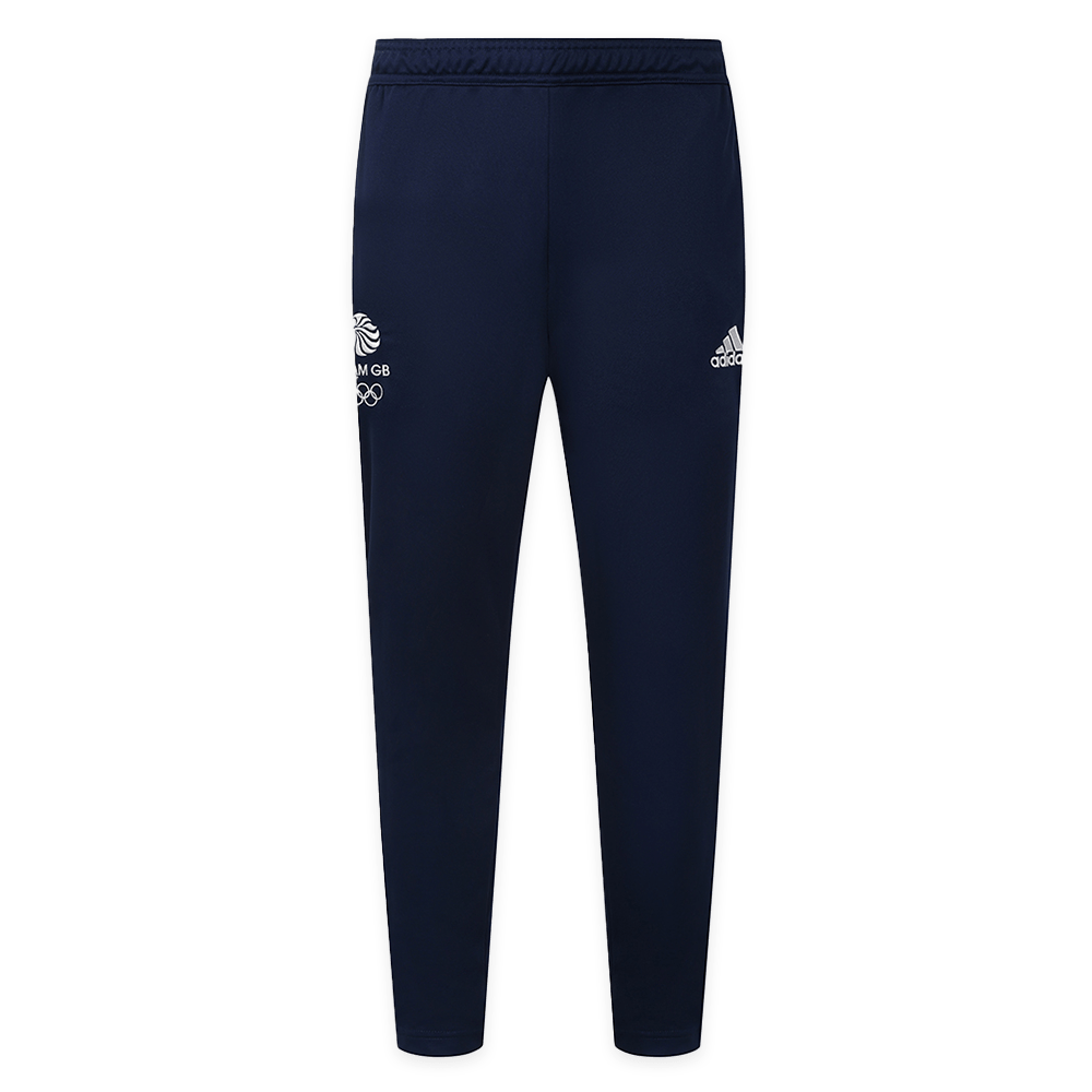 adidas Pants Adult adidas Team GB Training Pant  - Navy