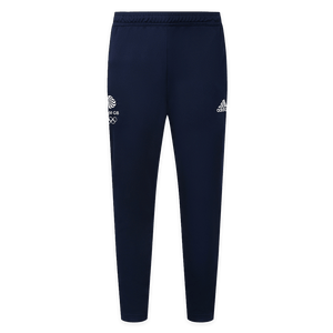 adidas Pants Adult adidas Team GB Training Pant  - Navy