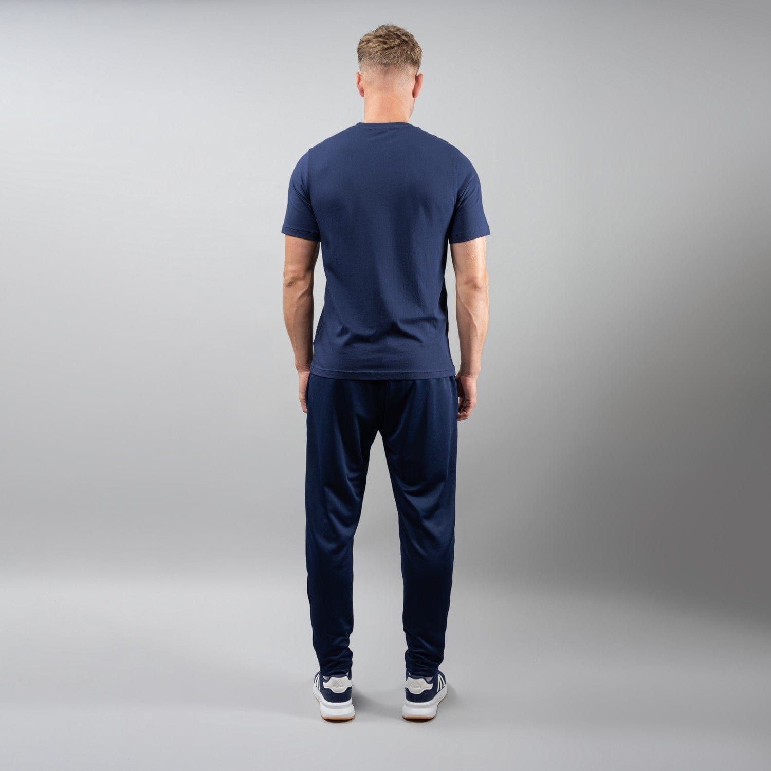 adidas Pants Adult adidas Team GB Training Pant  - Navy