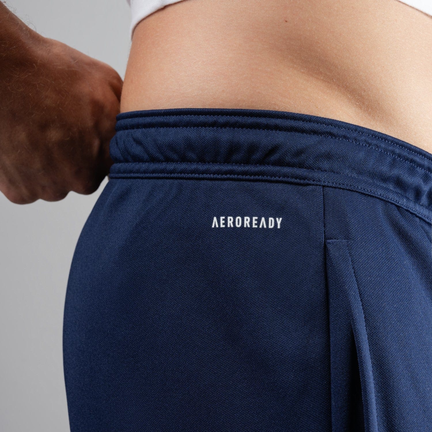 adidas Pants Adult adidas Team GB Training Pant  - Navy