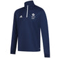 adidas Midlayer Adult adidas Team GB Training Top  - Navy