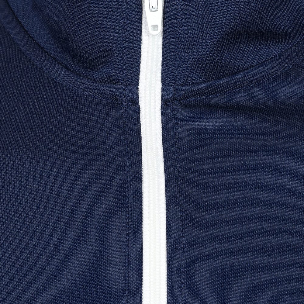 adidas Midlayer Adult adidas Team GB Training Top  - Navy