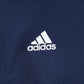 adidas Midlayer Adult adidas Team GB Training Top  - Navy
