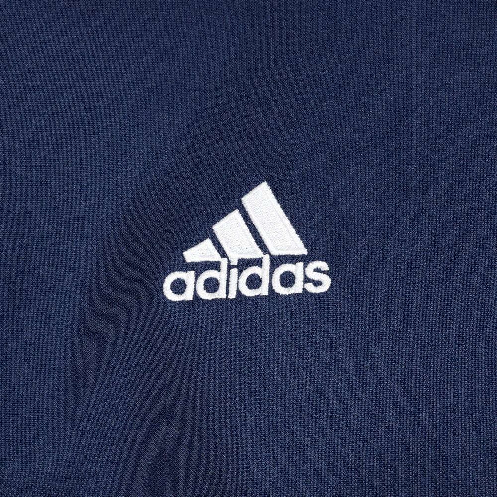 adidas Midlayer Adult adidas Team GB Training Top  - Navy