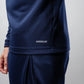 adidas Midlayer Adult adidas Team GB Training Top  - Navy