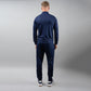 adidas Midlayer Adult adidas Team GB Training Top  - Navy