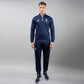 adidas Midlayer Adult adidas Team GB Training Top  - Navy