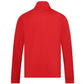adidas Midlayer Adult adidas Team GB Training Top - Red