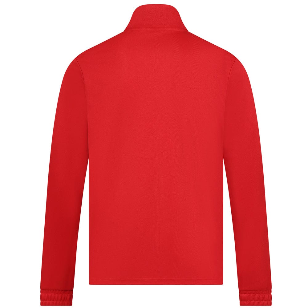 adidas Midlayer Adult adidas Team GB Training Top - Red