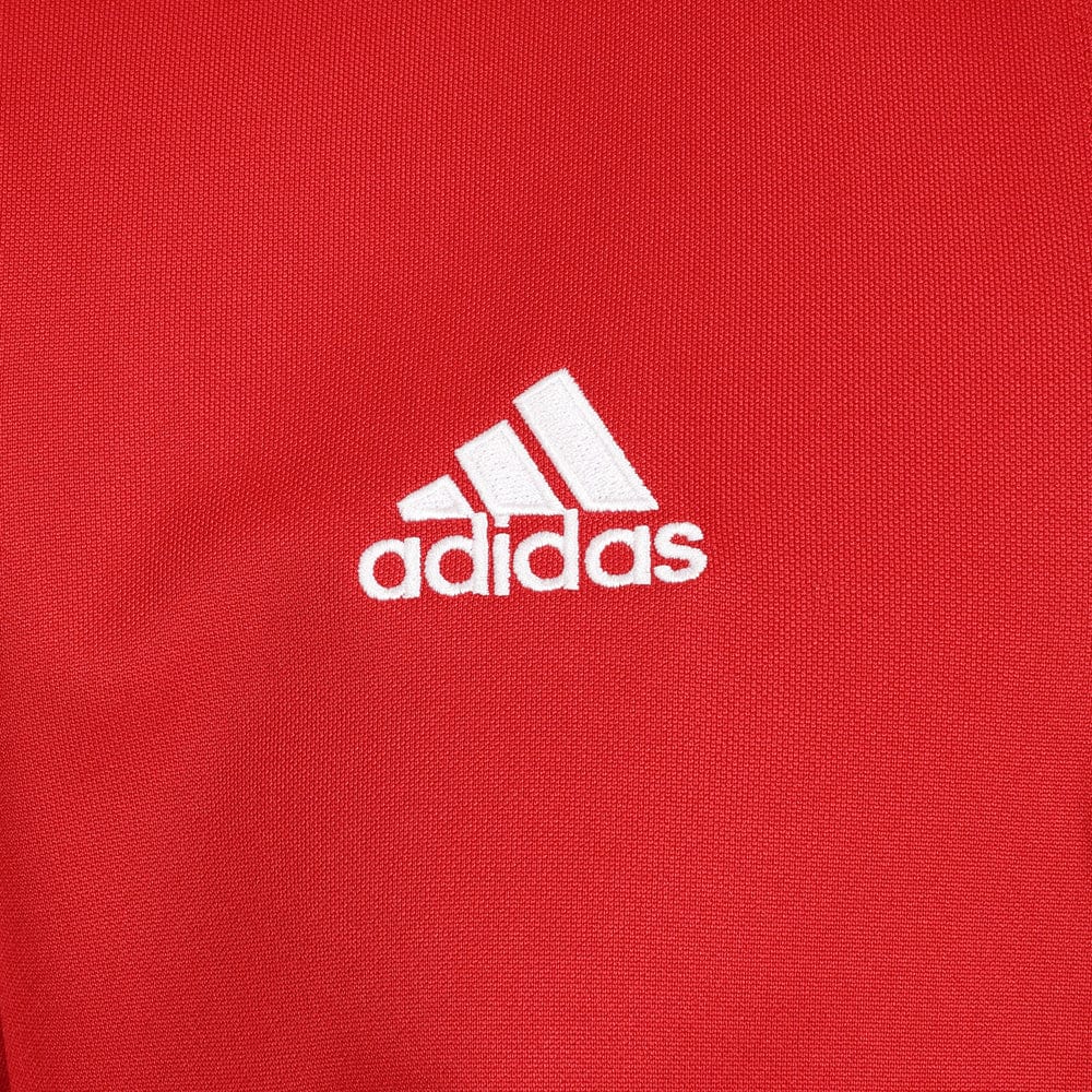 adidas Midlayer Adult adidas Team GB Training Top - Red