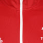 adidas Midlayer Adult adidas Team GB Training Top - Red