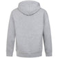 Team GB Hoodie Adult Team GB Core Logo Hoodie - Grey