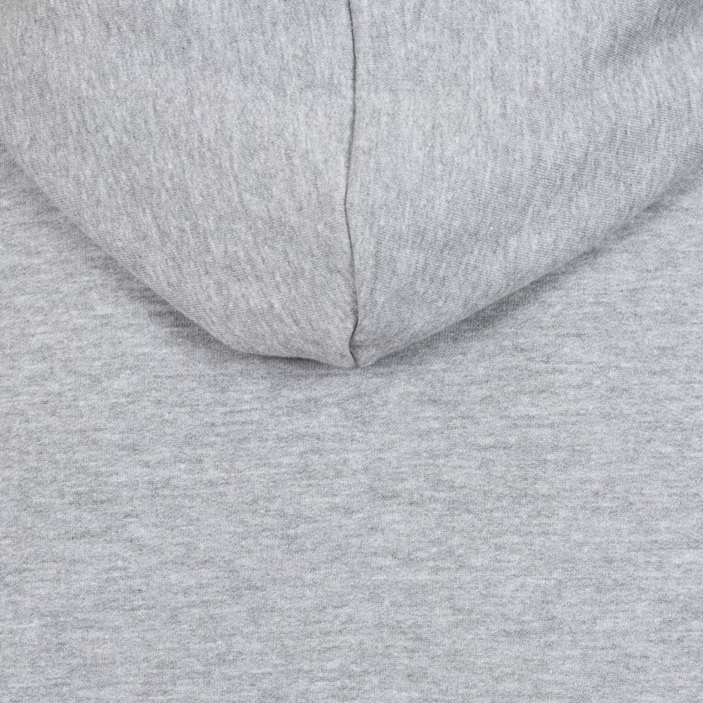 Team GB Hoodie Adult Team GB Core Logo Hoodie - Grey