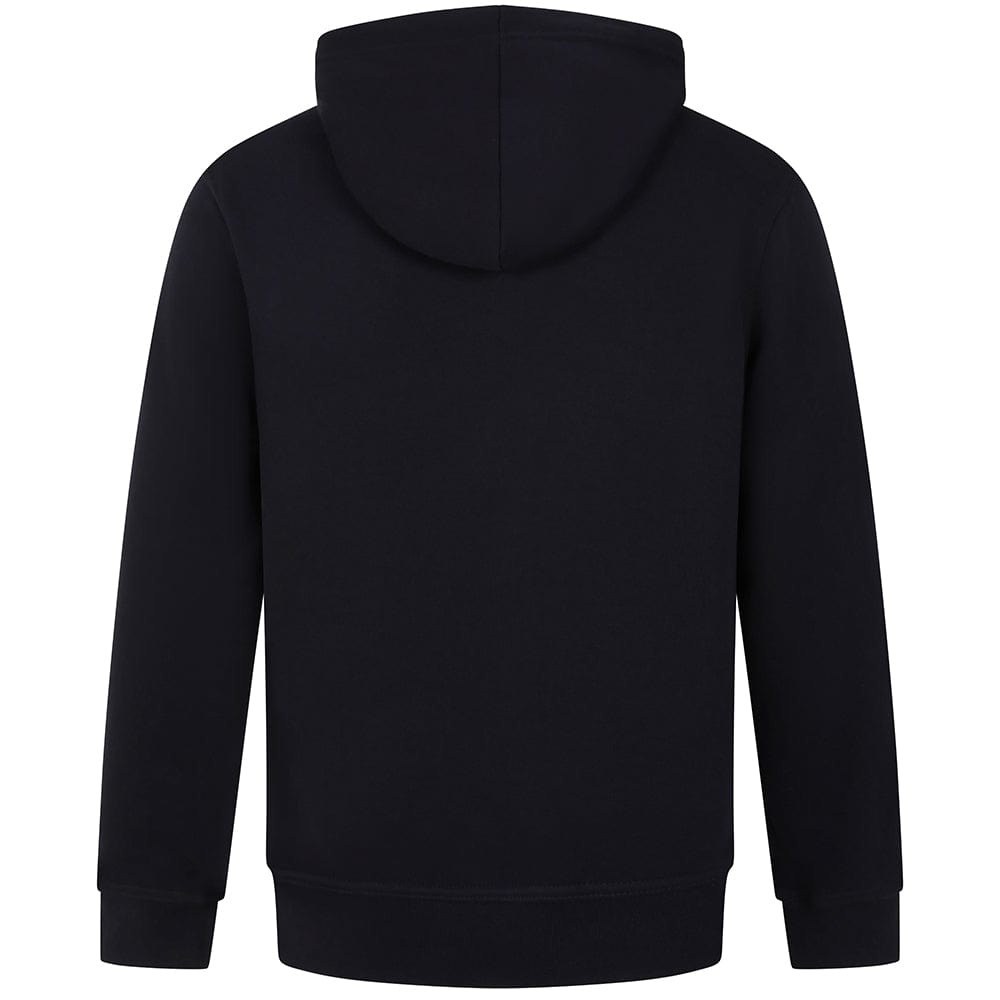 Team GB Hoodie Adult Team GB Core Logo Hoodie - Navy