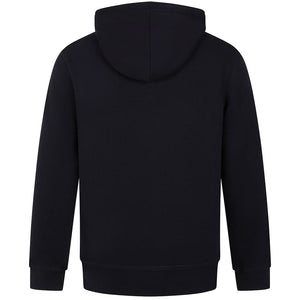 Team GB Hoodie Adult Team GB Core Logo Hoodie - Navy