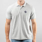 Team GB Polo Shirt Adult Team GB Mono Lion Polo  - Grey